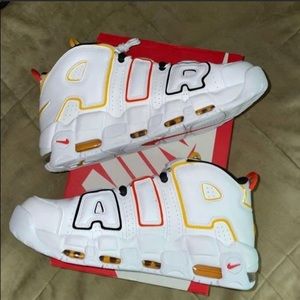 Worn a few times best offer